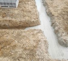 Gros béton