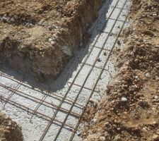 Ferraillage