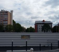 Le quartier