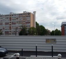 Le quartier