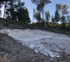 La restanque du haut