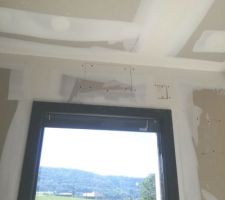 Reprise des troues PLACO