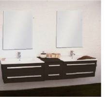 Meuble salle de bain