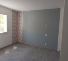 D&eacute;coration chambre Tessa 14 ans