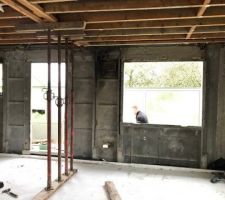 Avant la cr&eacute;ation d'ouverture