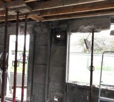 Avant la cr&eacute;ation d'ouverture