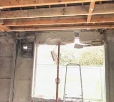 Avant la cr&eacute;ation d'ouverture