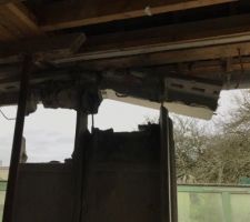 Avant la cr&eacute;ation d'ouverture