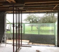 D&eacute;molition fini