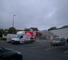 Déménagement et aménagement nouvelle vie.