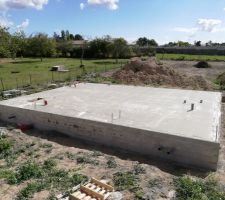Fin du vide sanitaire le 31 août 2020