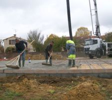 Idem plus nivelage