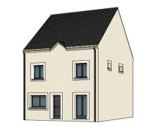 Façade refusée