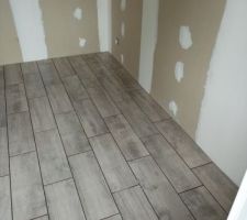 Chambre 1 fille