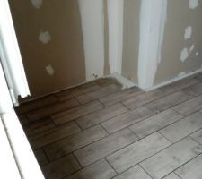 Chambre 1 fille