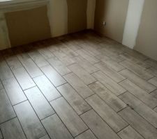Chambre 2 fille