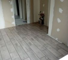 Chambre 2 fille