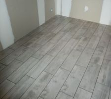 Chambre 2 fille