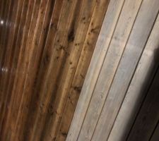 Saturateur Owatrol bois terrasse incolore