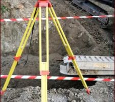 Reprise du chantier