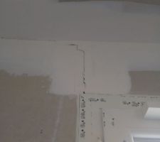 Fissures