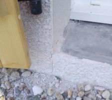 Fissures