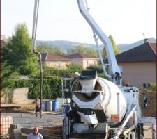 Vu de loin