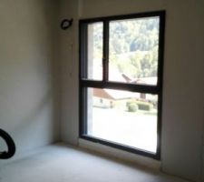 La chambre