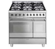 Piano SMEG pour Madame