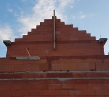 Pignon c&ocirc;t&eacute;