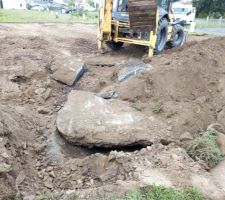 Fondations anciennes