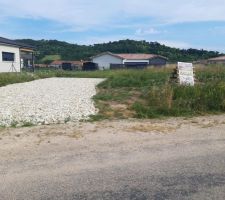 Chemin d'acc&egrave;s!! c'est bon le constructeur peu commencer:)