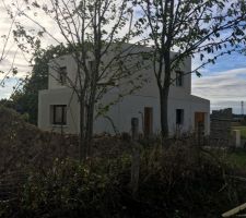 Montage du Kit Ossature Bois