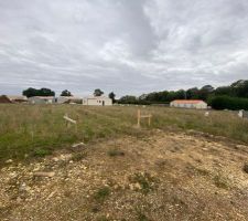 Premi&egrave;re implantation qui signifie, le d&eacute;part de la maison :D