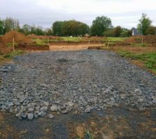 Rade d'acc&egrave;s.