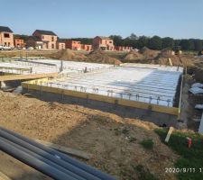 Vide sanitaire