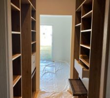 Dressing parental
