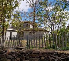 Charpente : Pose de l'écran sous toiture