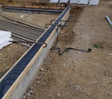 Arase d'&eacute;tanch&eacute;it&eacute;