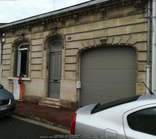 2 semaines d'affichage
