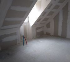 Chambre étage 3
