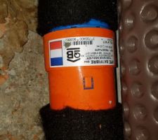 Drain batifibre