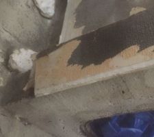 Conduit de cheminée
suite à un mouvement de terrain , une fissure s'est produit sur mon pavillon pas loin du conduit de cheminée