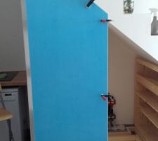 Placard sous escalier: fa&ccedil;ade chez IKEA, coin des bonnes affaires