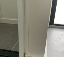 Buanderie livr&eacute;e!