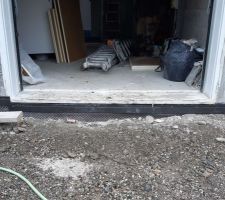 Solin / profil&eacute; pos&eacute;