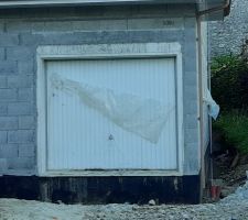 Enduit bitumineux avant delta Ms