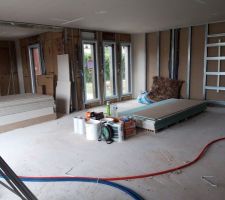 Pi&egrave;ce &agrave; vivre