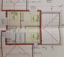 Plans maison