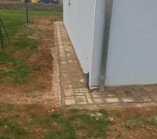 Fin pour cette ann&eacute;e